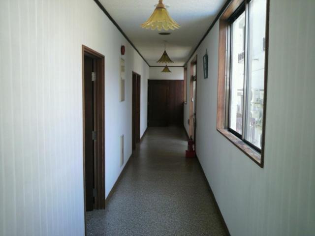 Lodge Ueno Ski Nozawaonsen Extérieur photo