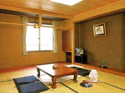 Lodge Ueno Ski Nozawaonsen Extérieur photo